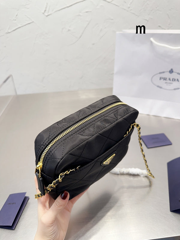 Satchel Bags - PDA Bags - 453