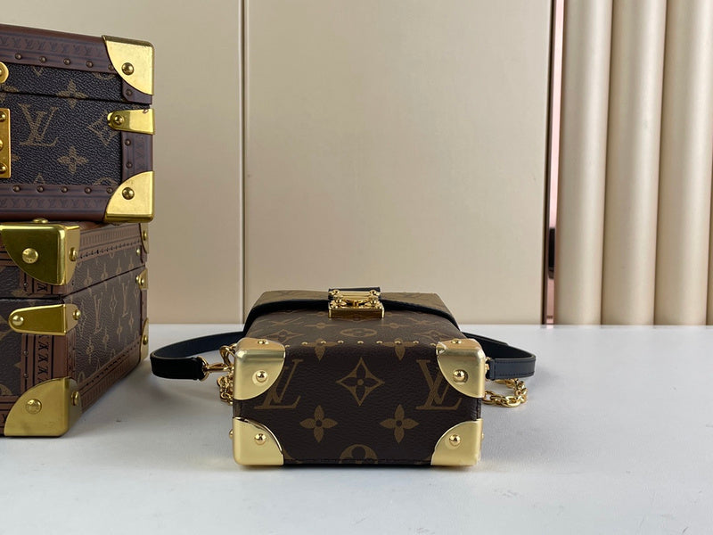 Satchel Bags - VL Bags - 2356