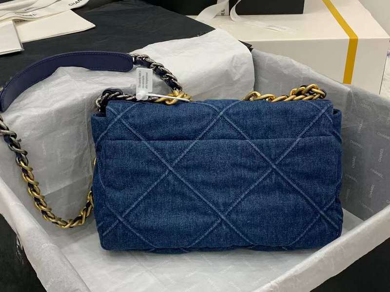 Satchel Bags - CHL Bags - 5687