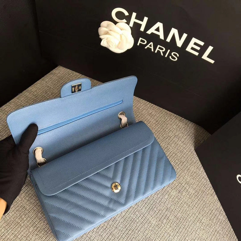 Satchel Bags - CHL Bags - 734