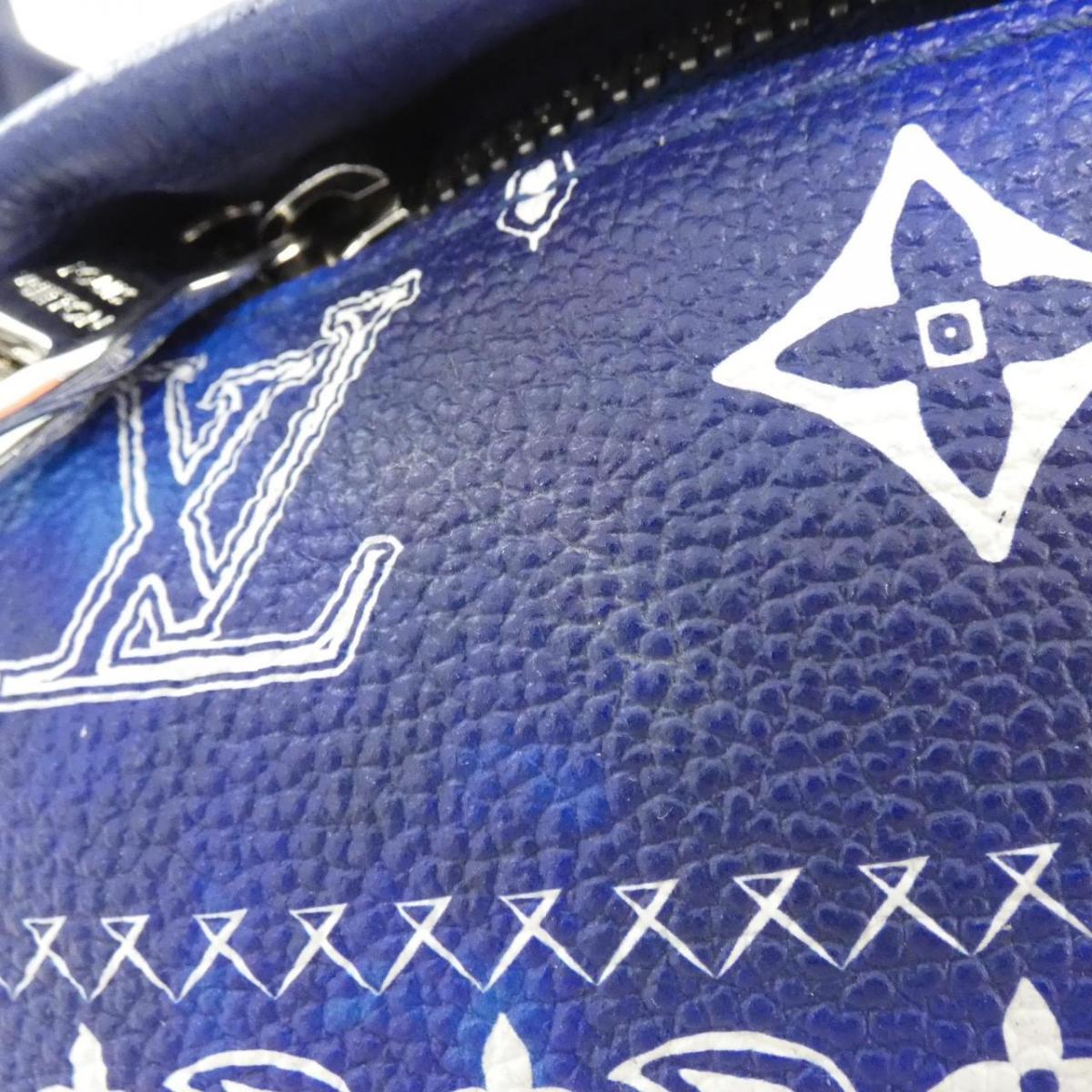 Louis Vuitton Monogram Bandana Dialovery Bump Bag PM M20587 Body Bag