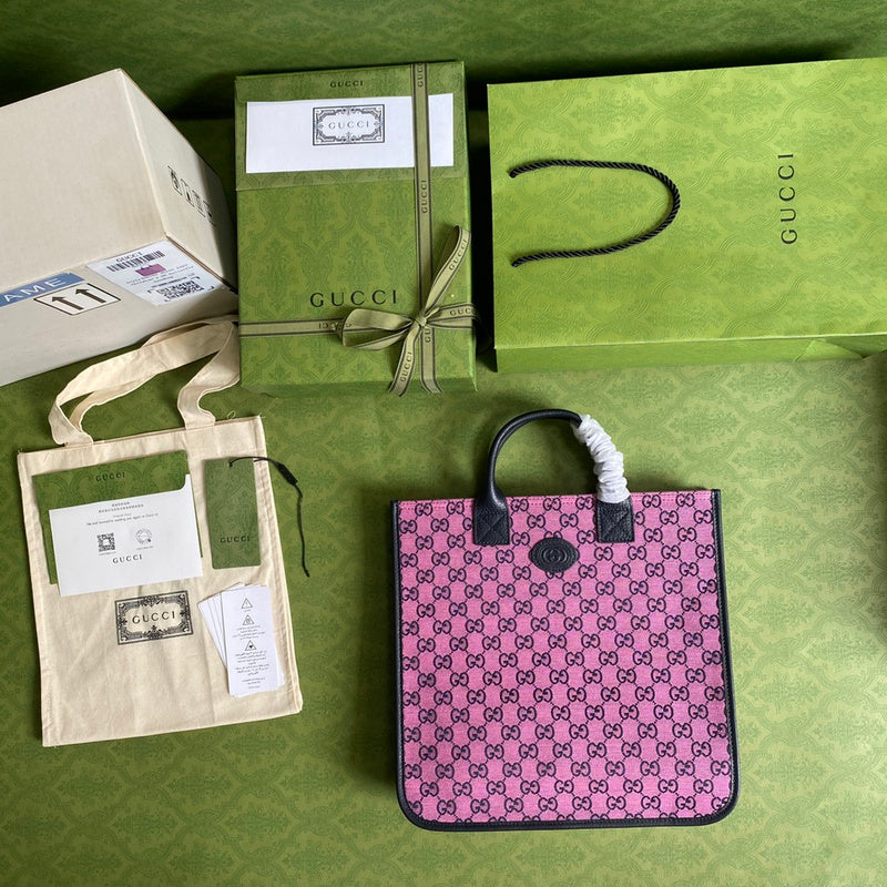 Satchel Bags - GCI Bags - 984