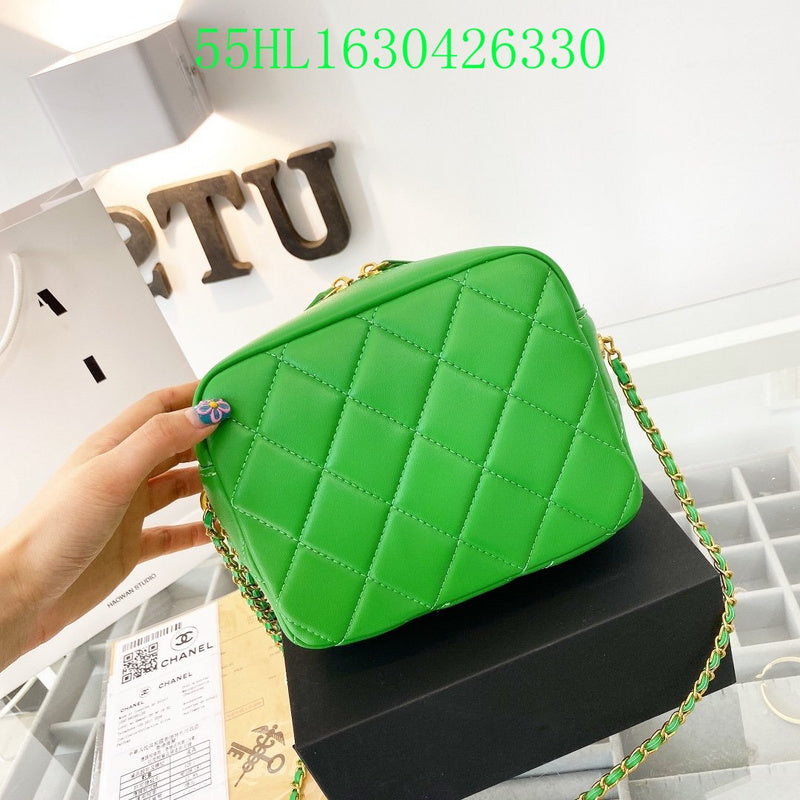 Glami - CHL Bags - 2806