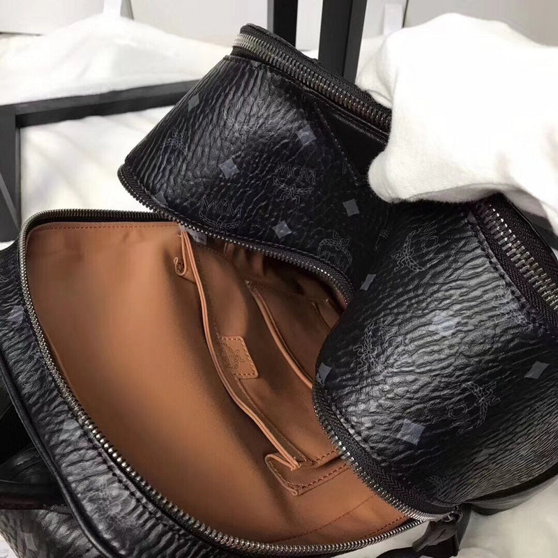 Satchel Bags - MC Bags - 124