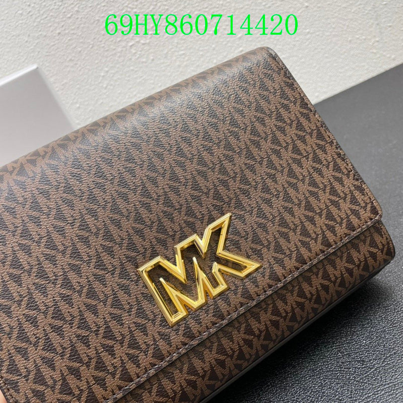 Satchel Bags - MK Bags - 300