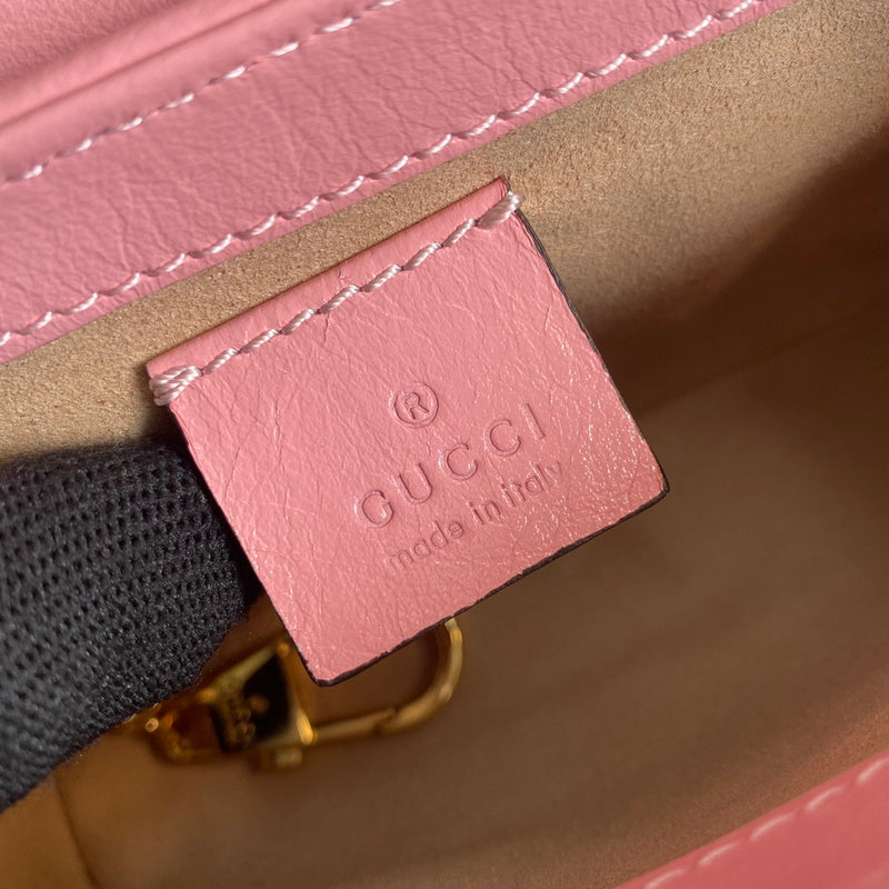 Satchel Bags - GCI Bags - 6829