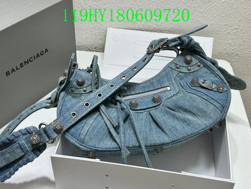 Glami GlamI - BGA Bags - 1748