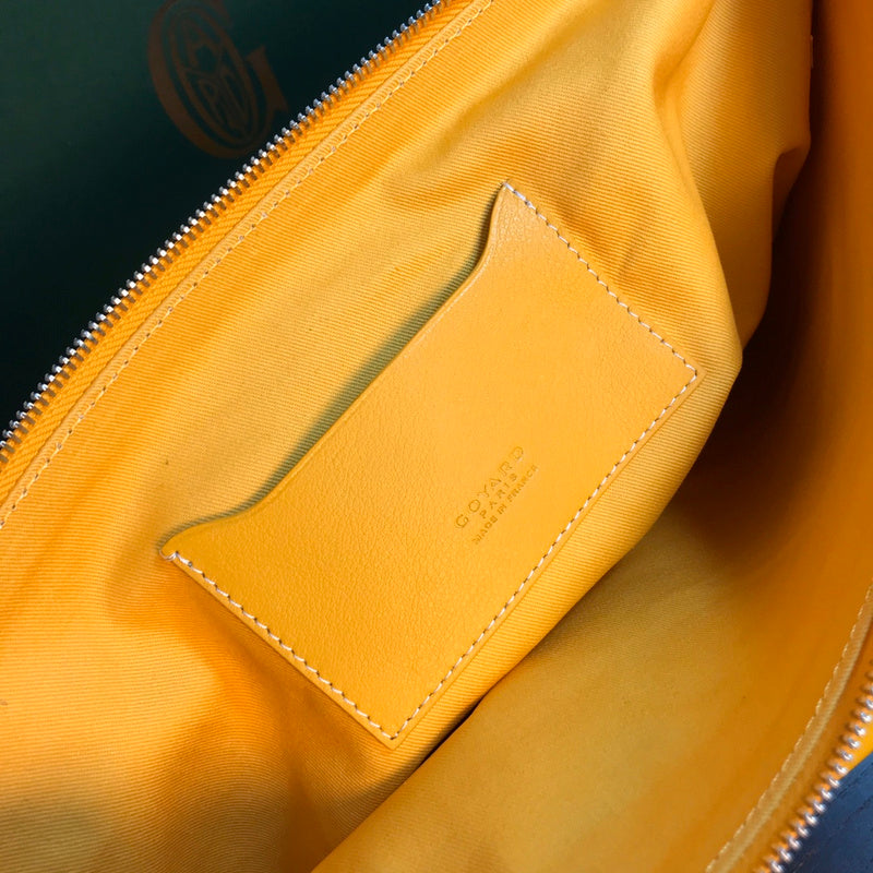 GLM - GYO Bags - 857