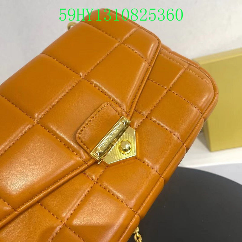 Satchel Bags - MK Bags - 250