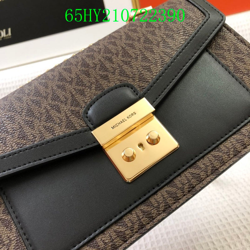 Satchel Bags - MK Bags - 703