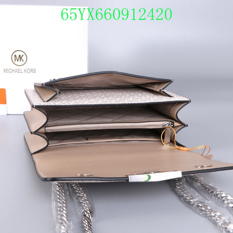 Satchel Bags - MK Bags - 900