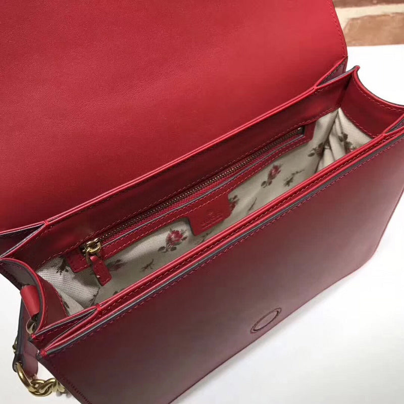 Satchel Bags - GCI Bags - 3742