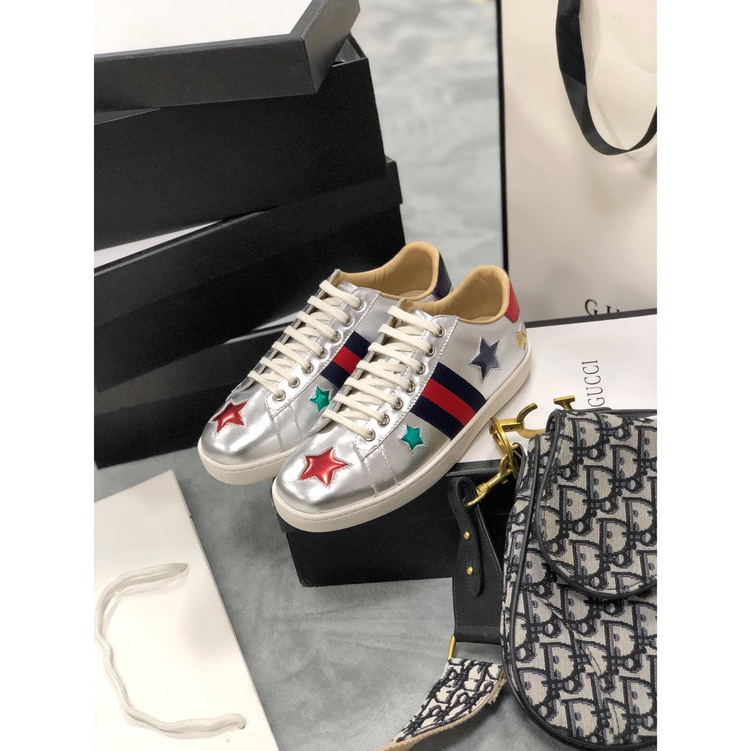 GLM-GCI Ace Star  Sneaker 084