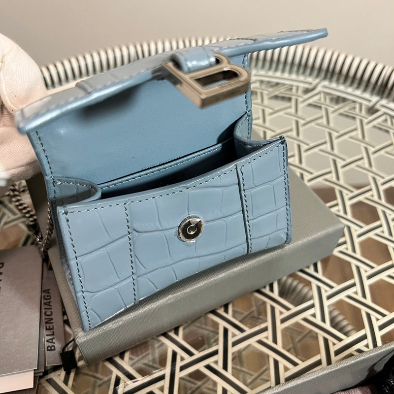Satchel Bags - BGC Bags - 021