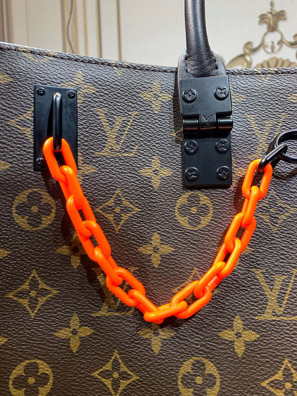 Satchel Bags - VL Bags - 6247