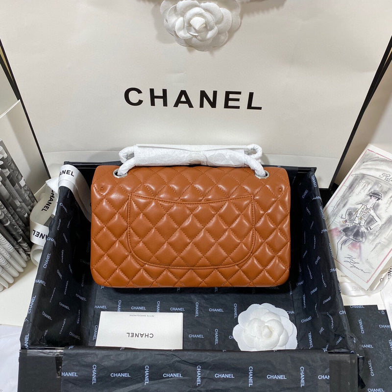 Satchel Bags - CHL Bags - 4320