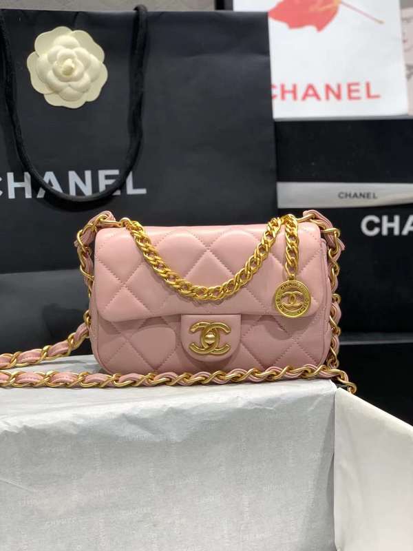 Satchel Bags - CHL Bags - 5852