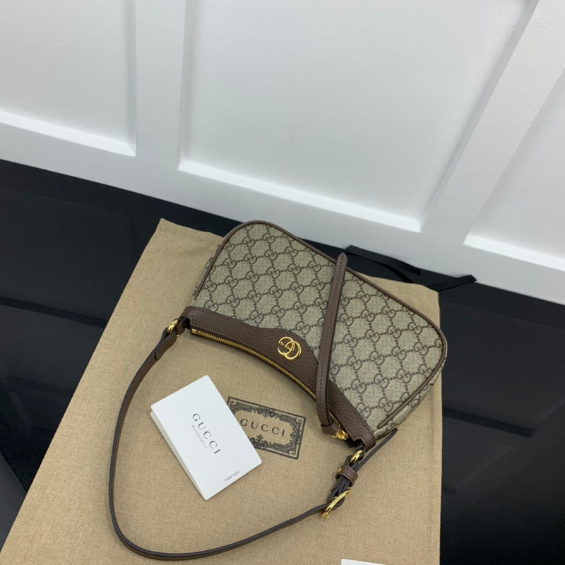 Satchel Bags - GUC Bags - 186
