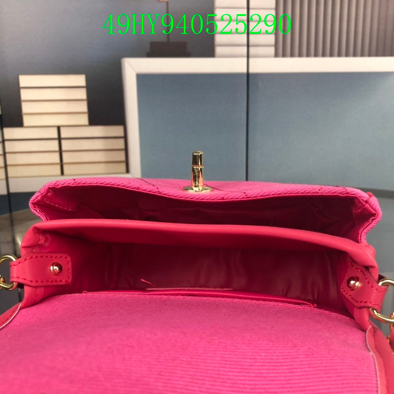 Satchel Bags - CHL Bags - 5361