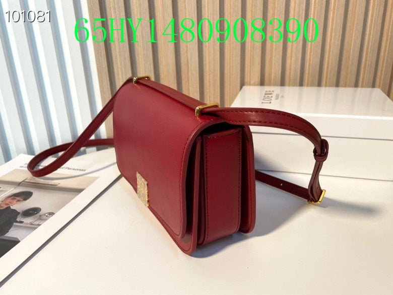 Satchel Bags - LWE Bags - 237