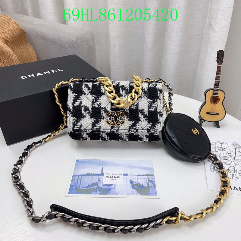 Glami - CHL Bags - 1759