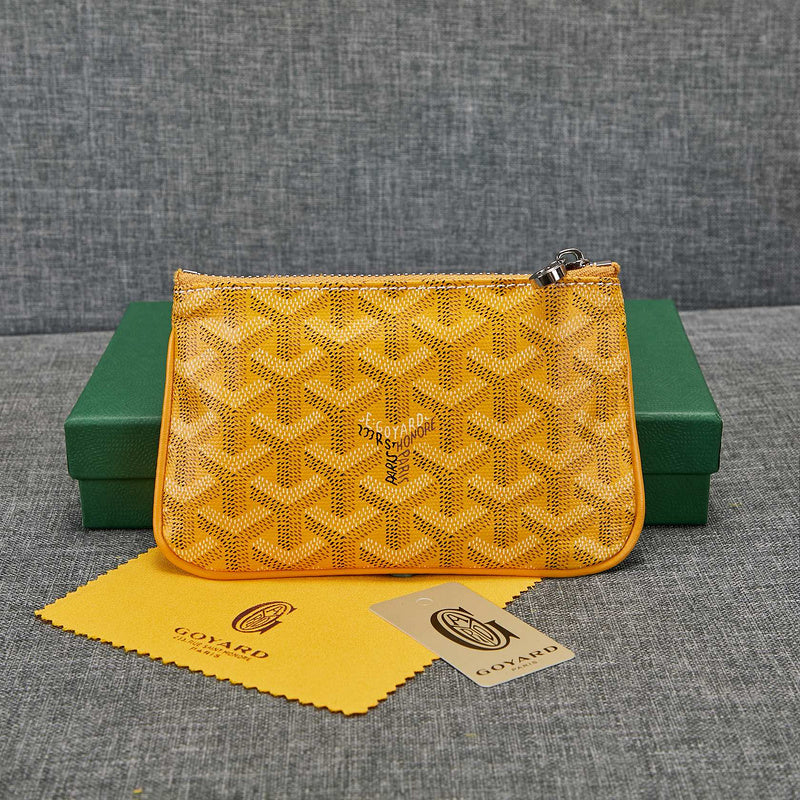 GLM - GYO Bags - 1570