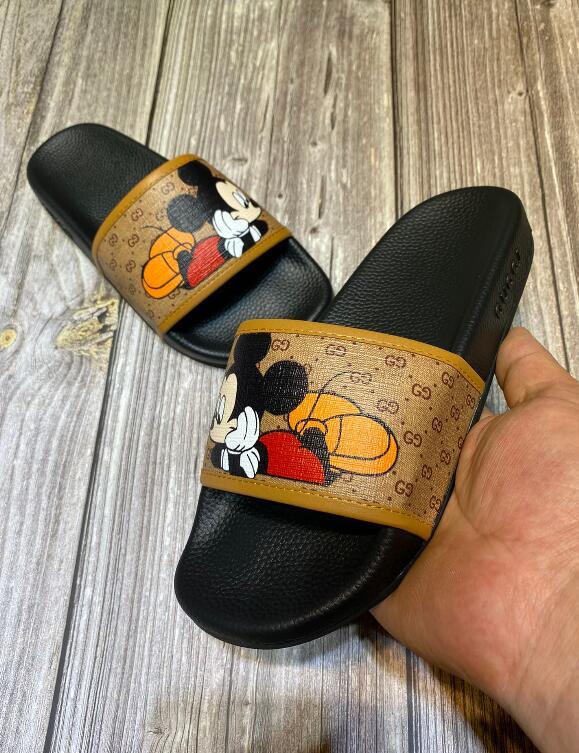 glami shop- LOV Men Shoes - 1803
