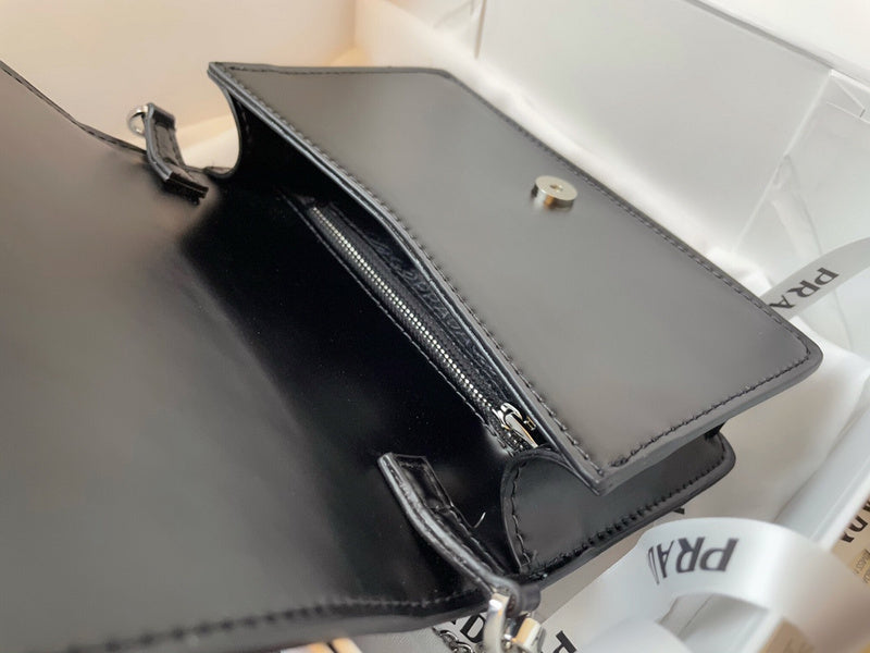 Satchel Bags - PDA Bags - 946