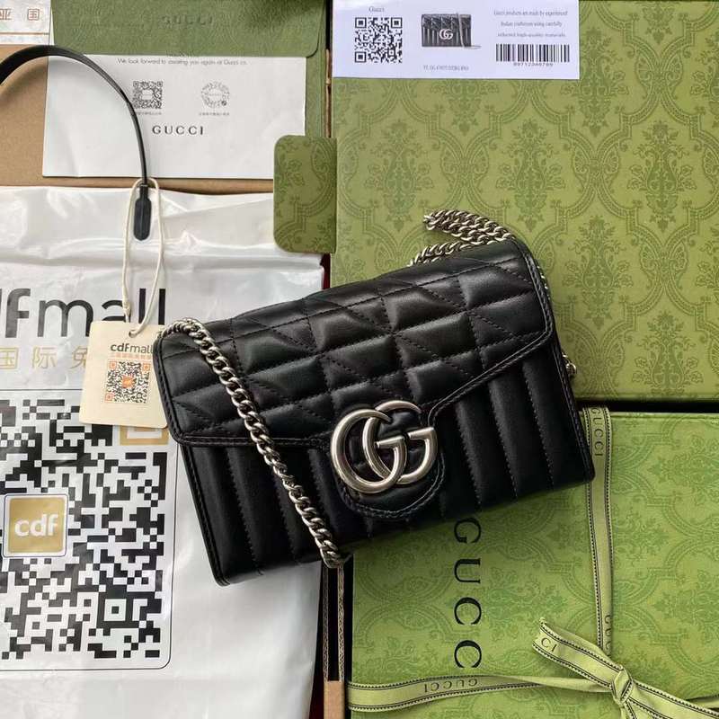 GUI2 Bags - Fashion Bags  487