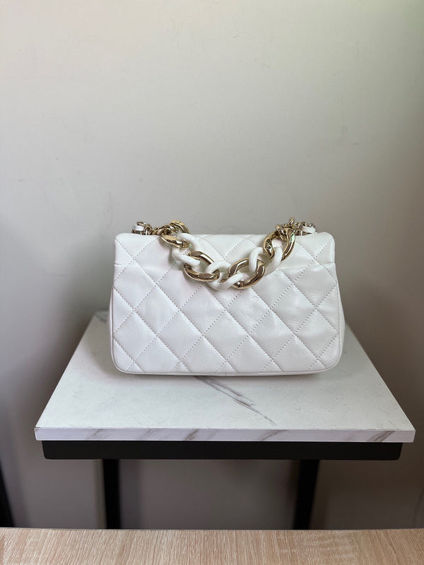 Satchel Bags - CHL Bags - 2704
