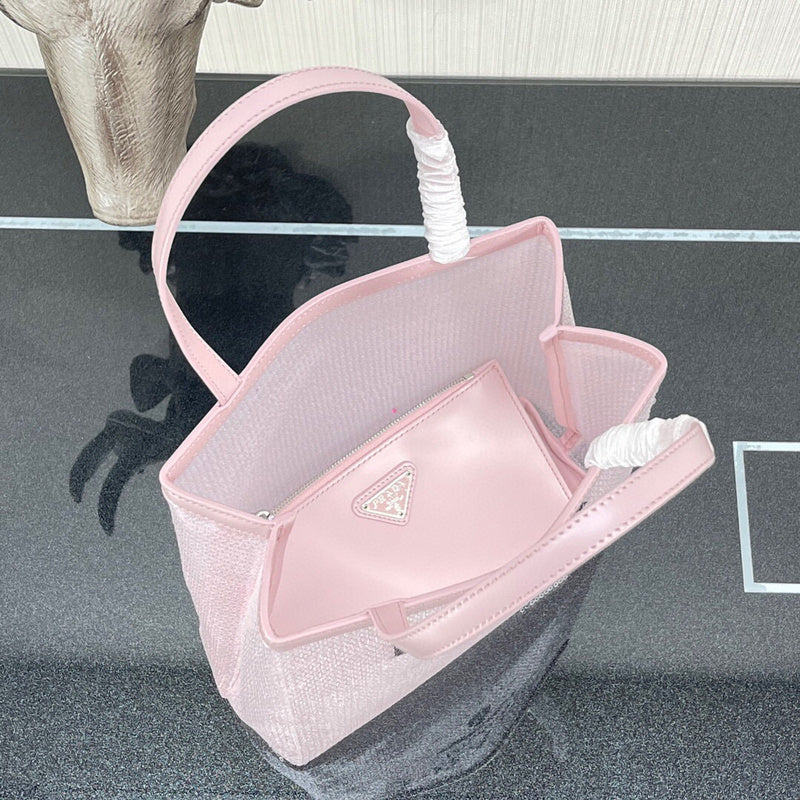 Satchel Bags - PDA Bags - 058