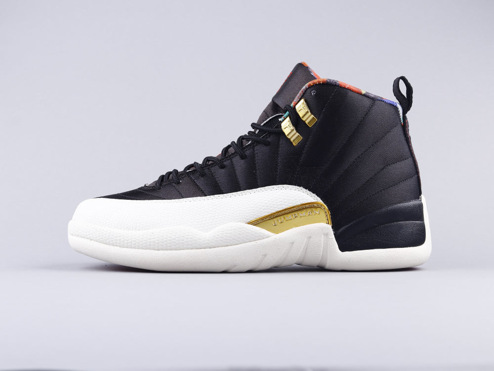 GLM - AJ12 CNY