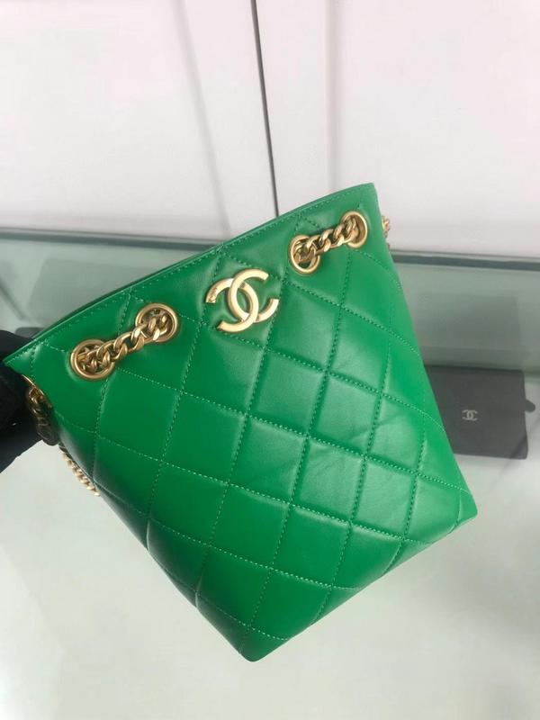 Satchel Bags - CHL Bags - 6357