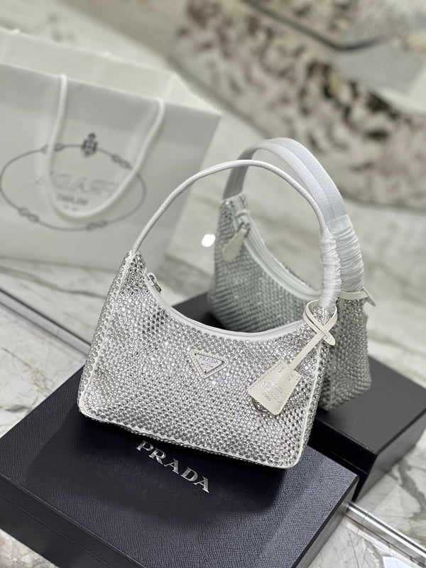 Satchel Bags - PDA Bags - 212