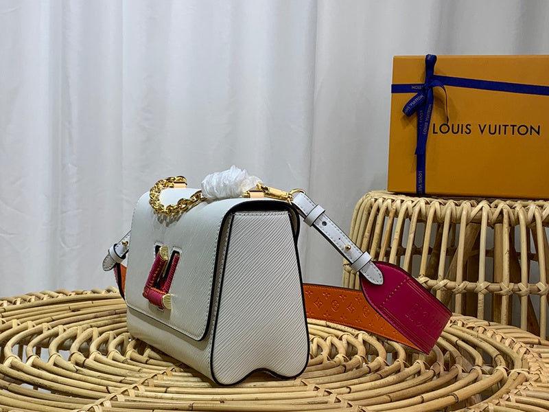 Satchel Bags - VL Bags - 5338