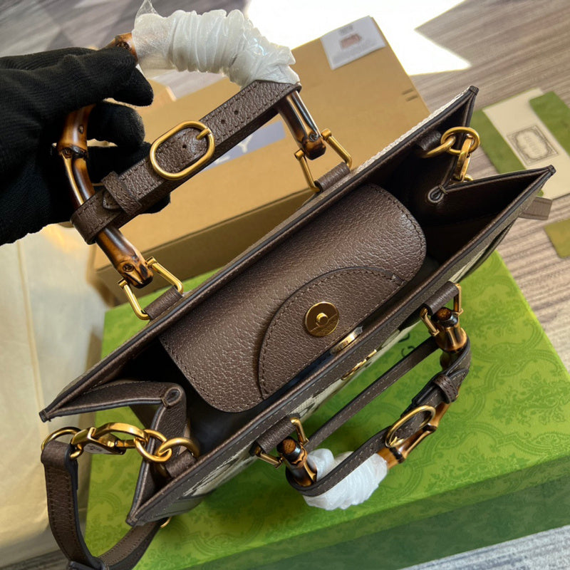 Satchel Bags - GCI Bags - 6705