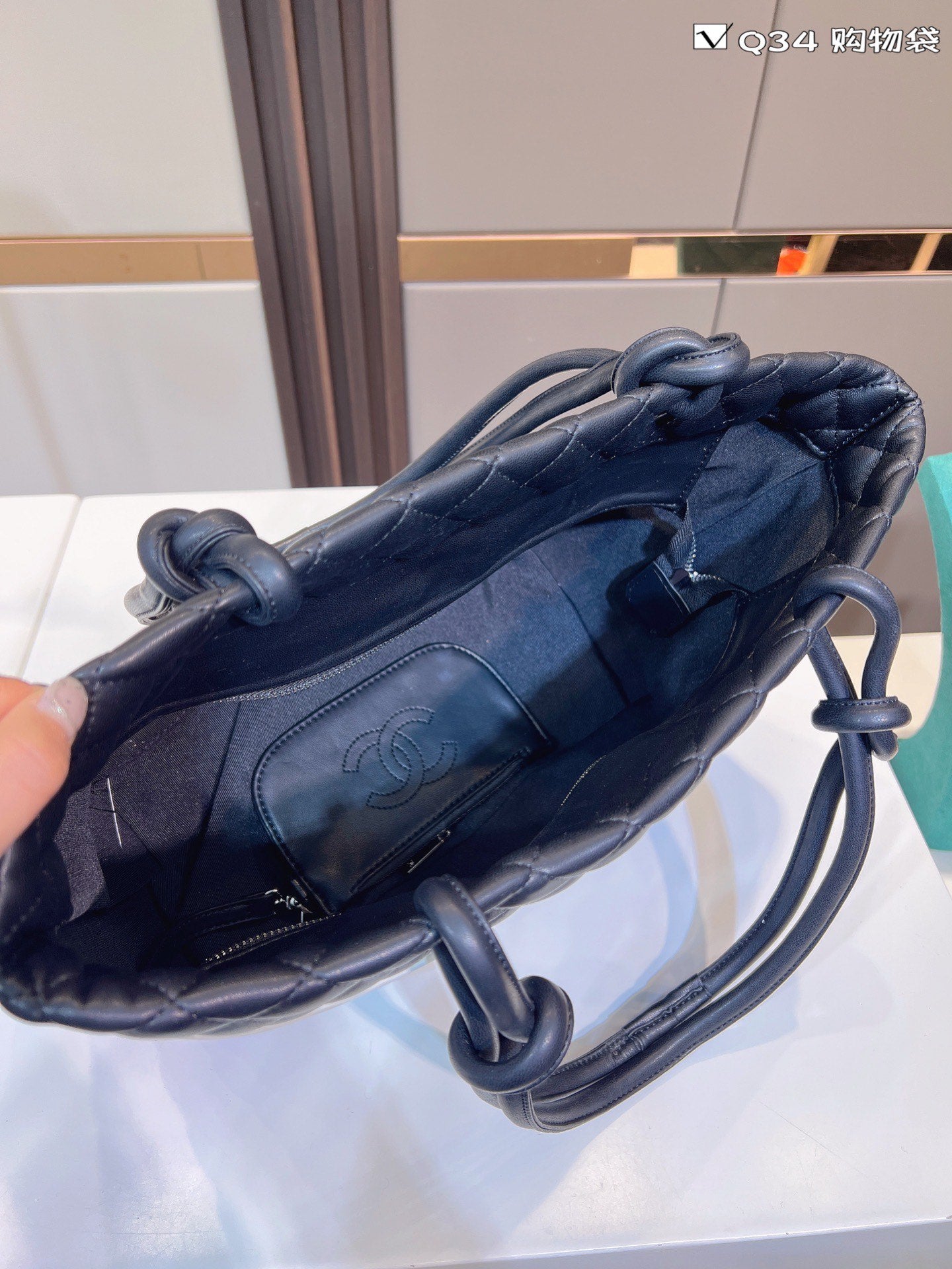 Designer bags by Chanel 297