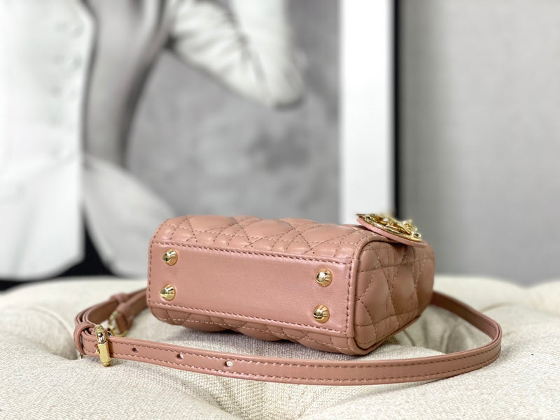Satchel Bags - DOR Bags - 970