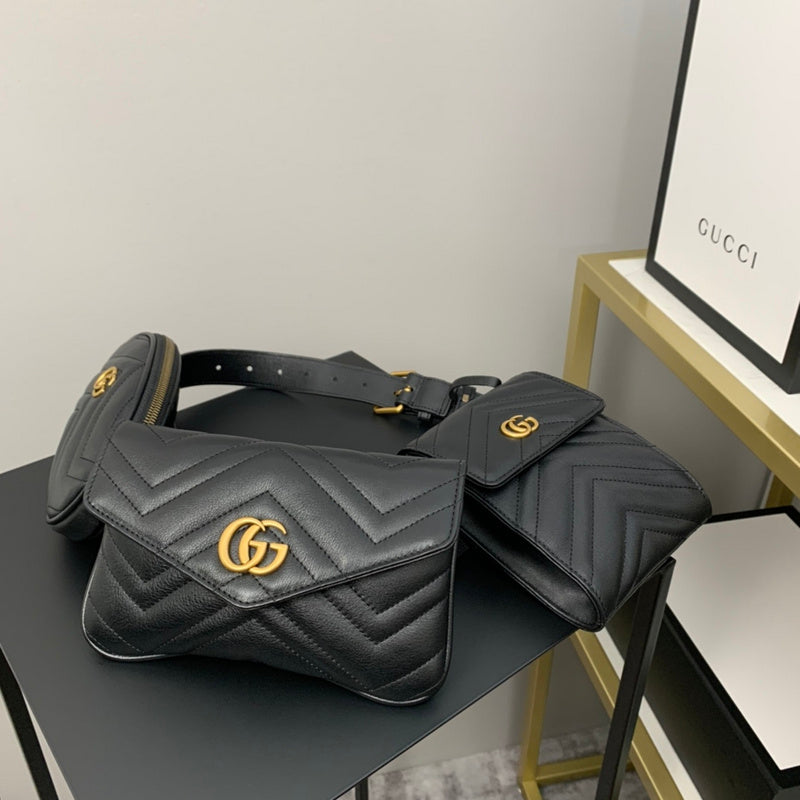 Satchel Bags - GUC Bags - 1490