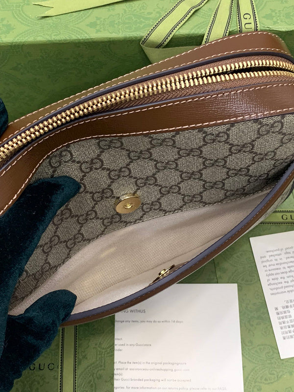Satchel Bags - GCI Bags - 4957