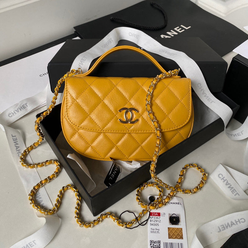 Satchel Bags - CHL Bags - 1299