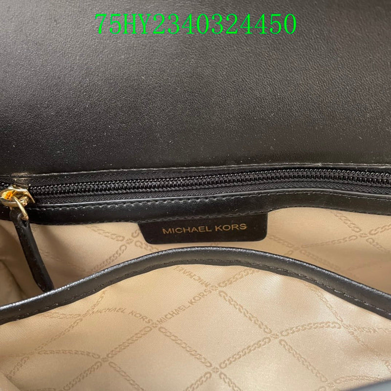 Satchel Bags - MK Bags - 442