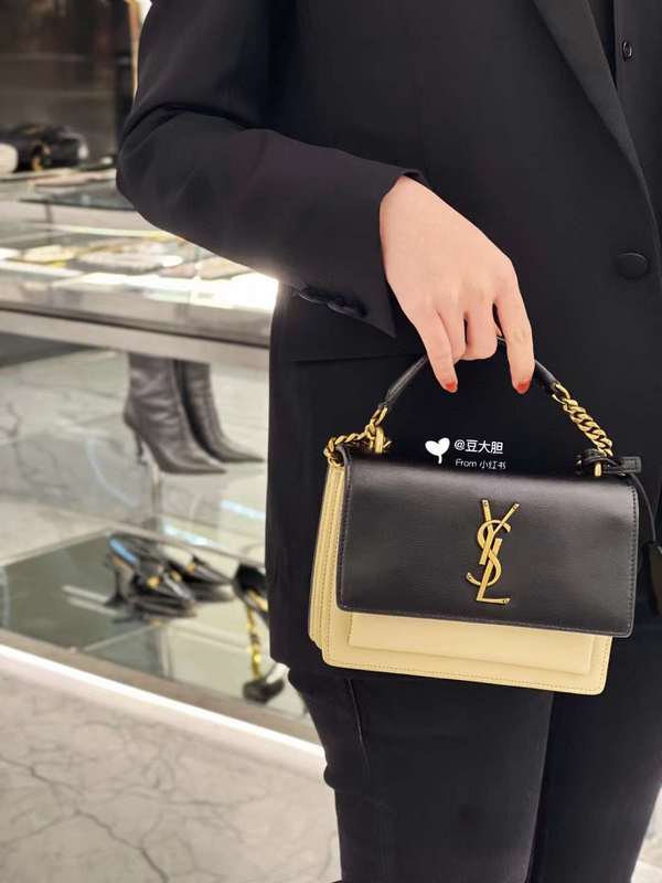 Glami - SLY Bags 631