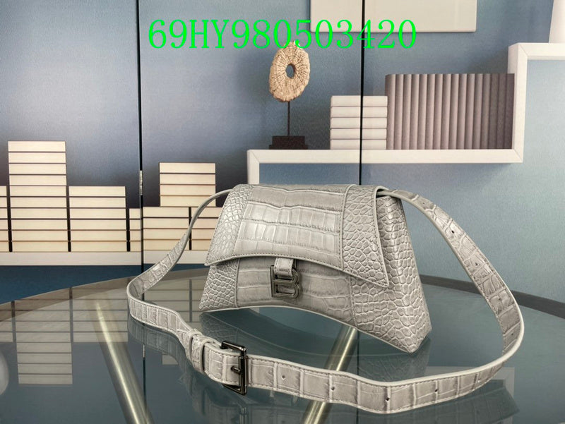 Satchel Bags - BGA Bags - 2304