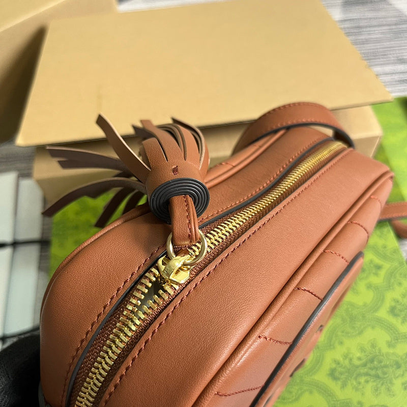 Satchel Bags - GCI Bags - 5478