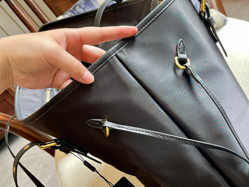 Satchel Bags - PDA Bags - 411