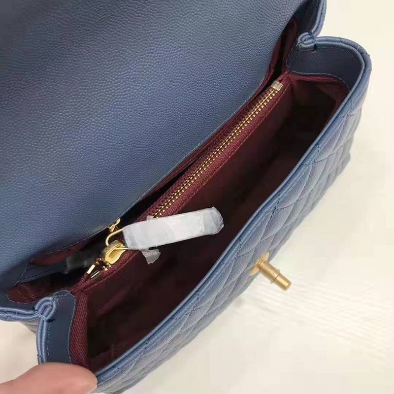 Satchel Bags - CHL Bags - 627