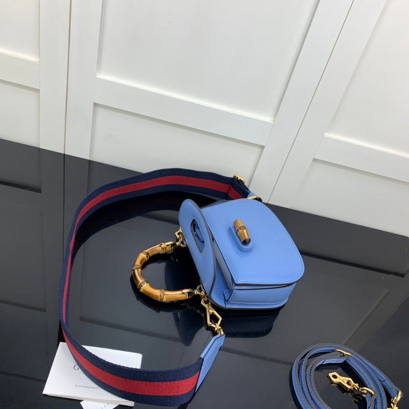 Satchel Bags - GUC Bags - 728