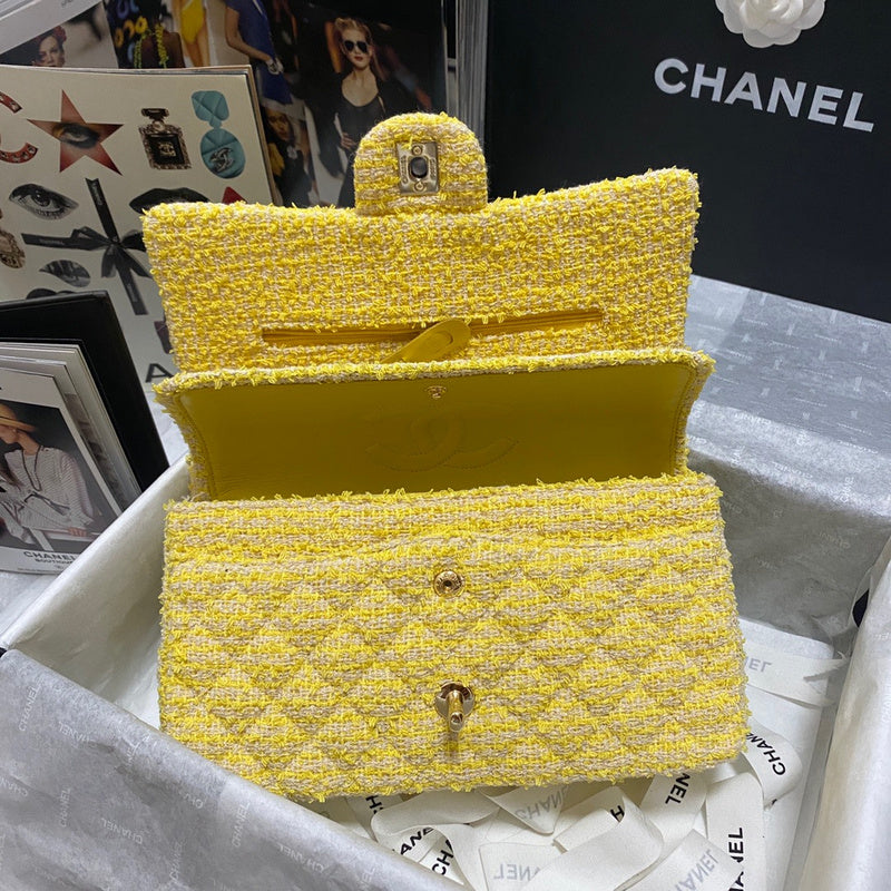 GLM - CHL Bags - 283