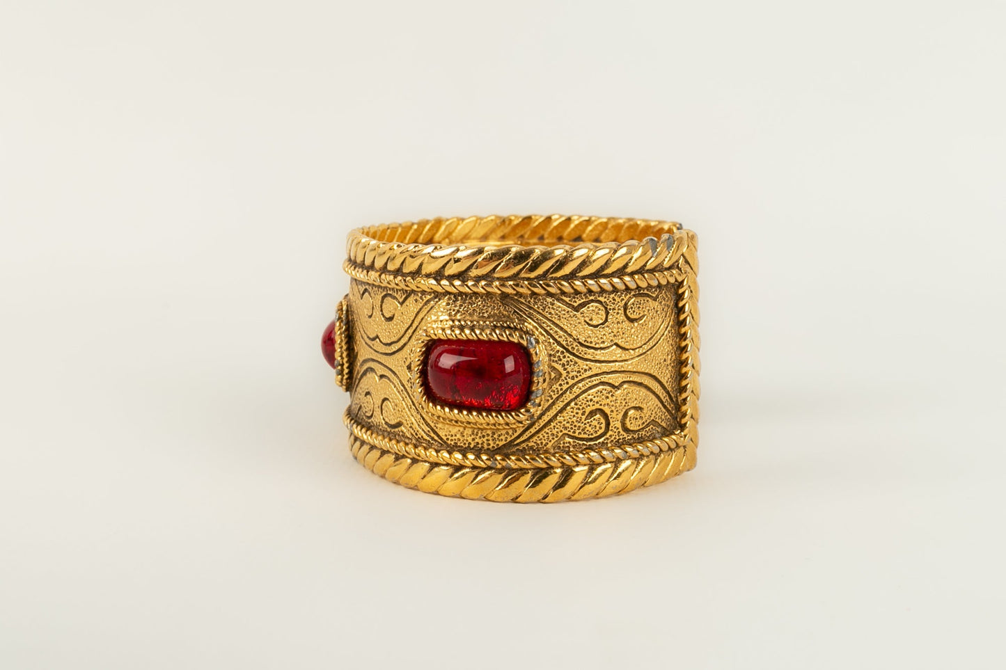 Bracelet Chanel 1985